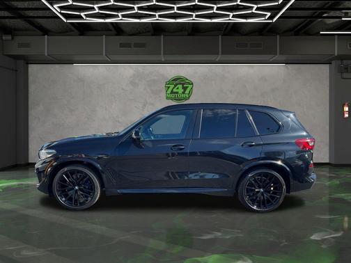 2020 BMW X5 sDrive40i