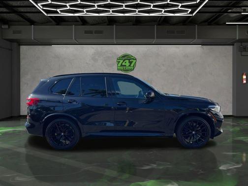 2020 BMW X5 sDrive40i