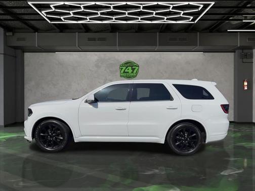 2017 Dodge Durango R/T