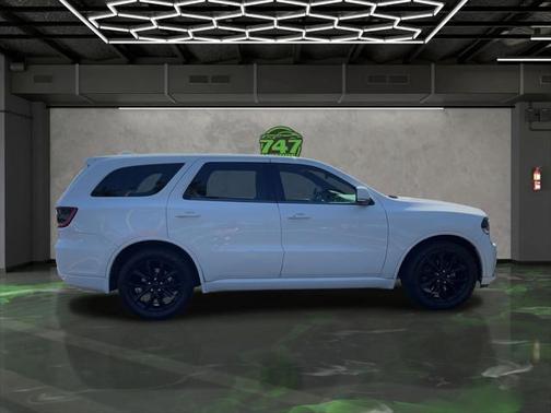 2017 Dodge Durango R/T