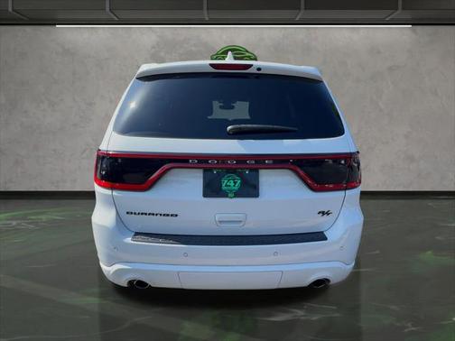 2017 Dodge Durango R/T