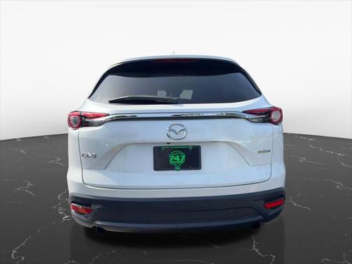 2020 Mazda CX-9 Touring