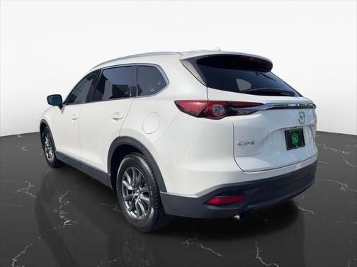 2020 Mazda CX-9 Touring