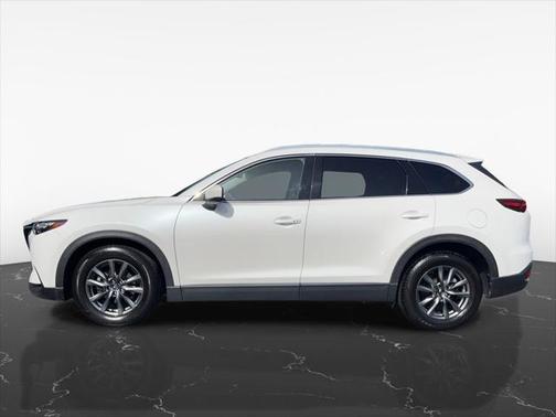 2020 Mazda CX-9 Touring