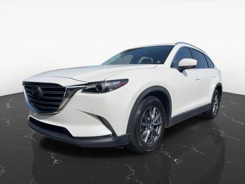 2020 Mazda CX-9 Touring