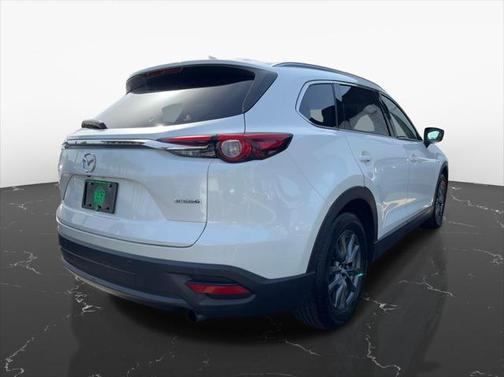 2020 Mazda CX-9 Touring