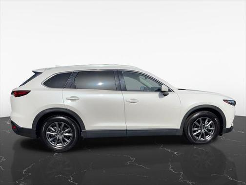 2020 Mazda CX-9 Touring
