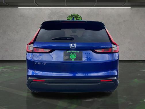 2024 Honda CR-V EX 2WD