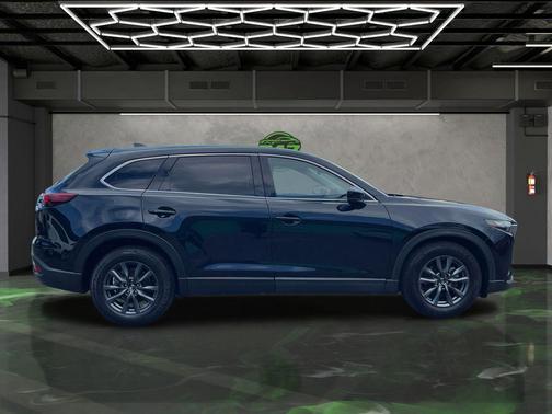 2021 Mazda CX-9 Touring