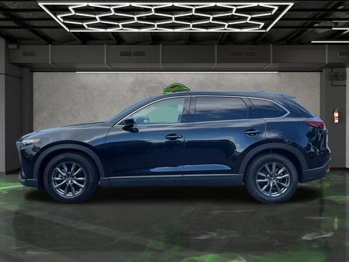 2021 Mazda CX-9 Touring