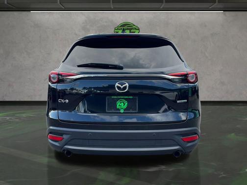 2021 Mazda CX-9 Touring