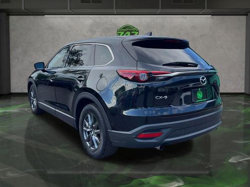 2021 Mazda CX-9 Touring