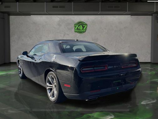 2021 Dodge Challenger R/T