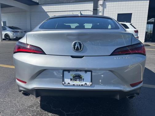 2024 Acura Integra Base
