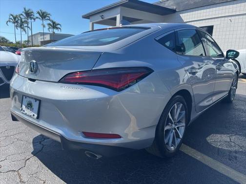 2024 Acura Integra Base