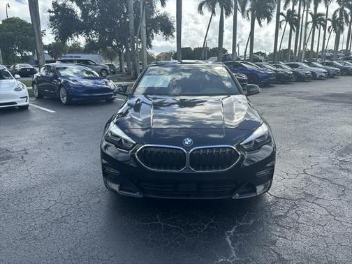 2021 BMW 228 Gran Coupe xDrive
