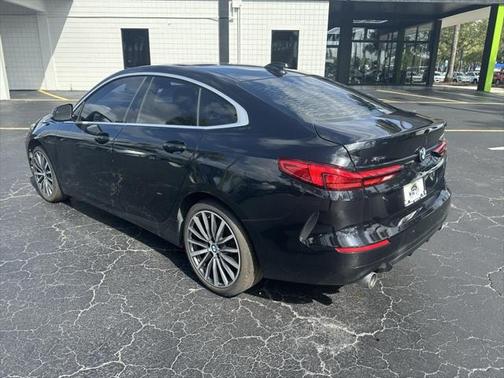 2021 BMW 228 Gran Coupe xDrive
