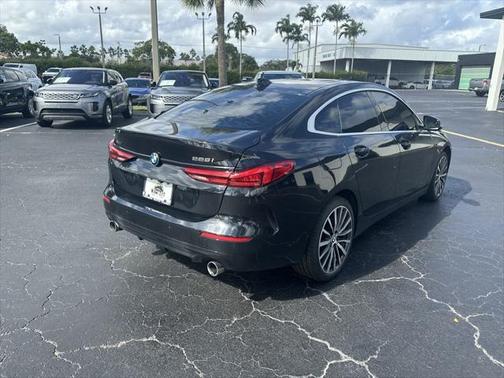 2021 BMW 228 Gran Coupe xDrive