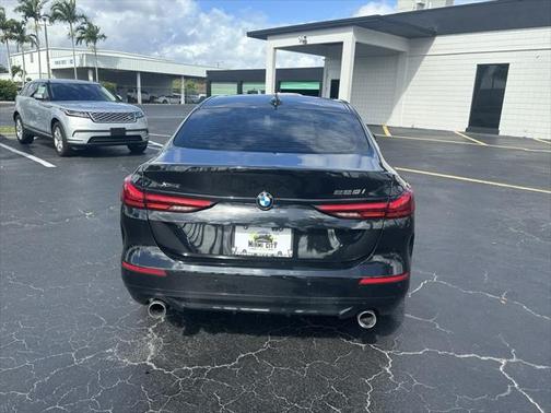 2021 BMW 228 Gran Coupe xDrive