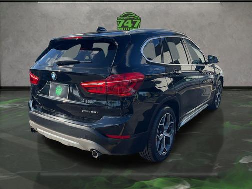 2018 BMW X1 xDrive28i