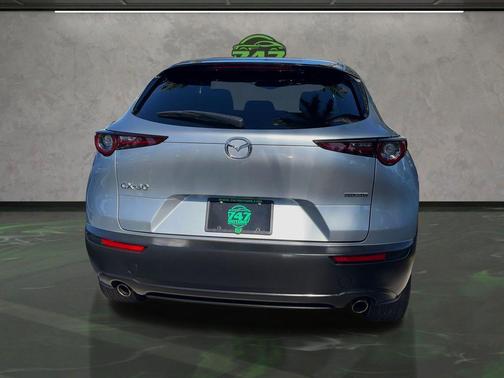 2021 Mazda CX-30 Select