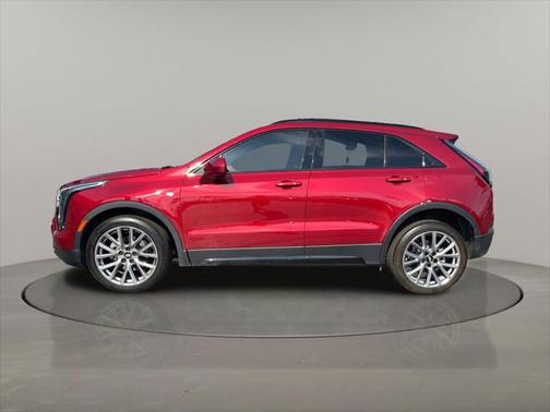 2020 Cadillac XT4 Sport