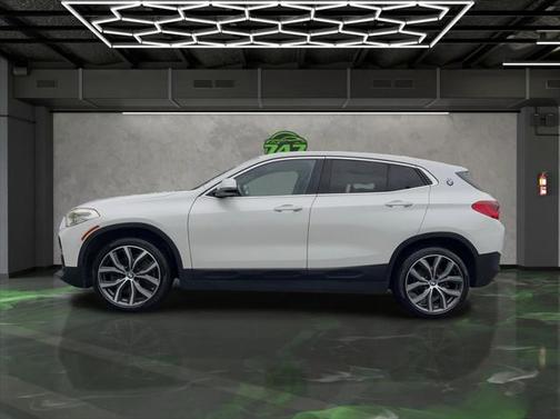 2018 BMW X2 xDrive28i