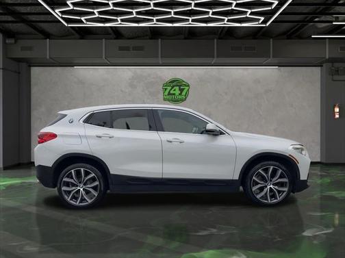 2018 BMW X2 xDrive28i