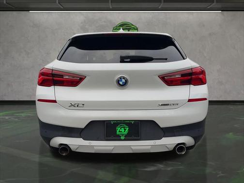 2018 BMW X2 xDrive28i