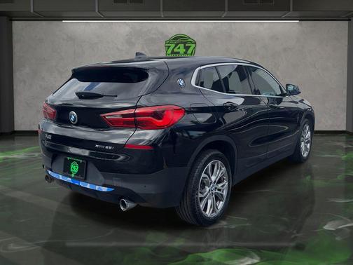 2020 BMW X2 xDrive28i