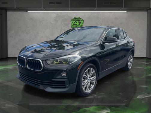 2020 BMW X2 xDrive28i
