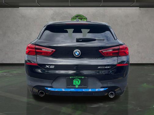 2020 BMW X2 xDrive28i