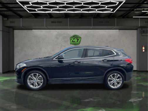 2020 BMW X2 xDrive28i