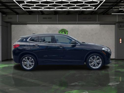 2020 BMW X2 xDrive28i