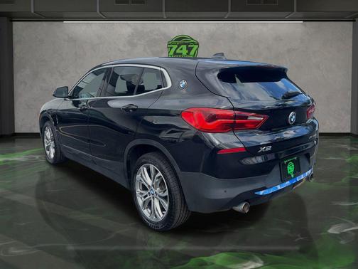 2020 BMW X2 xDrive28i
