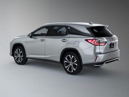 2019 Lexus RX 350 Base