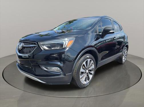 2018 Buick Encore Essence