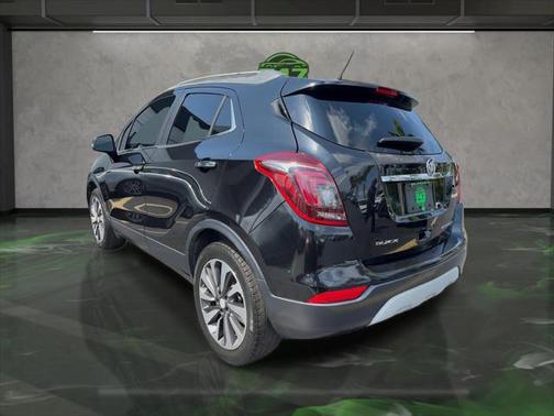 2018 Buick Encore Essence