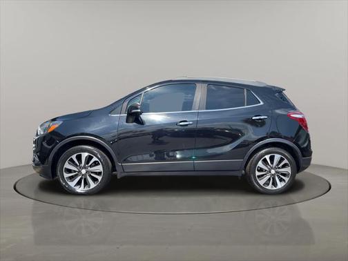 2018 Buick Encore Essence