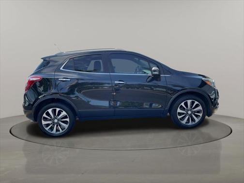 2018 Buick Encore Essence