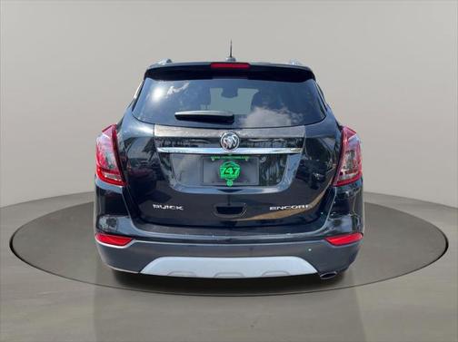 2018 Buick Encore Essence