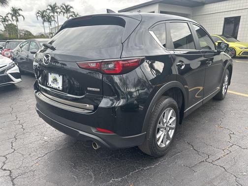 2022 Mazda CX-5 2.5 S Preferred