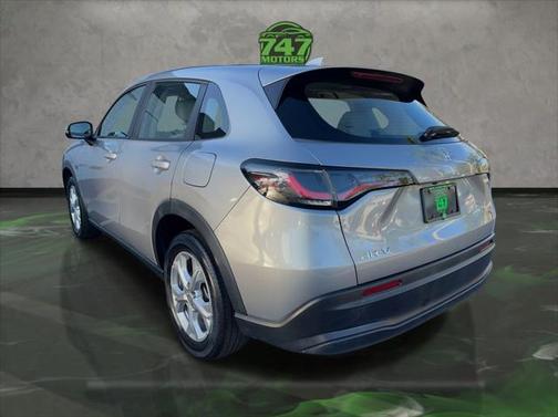 2023 Honda HR-V LX