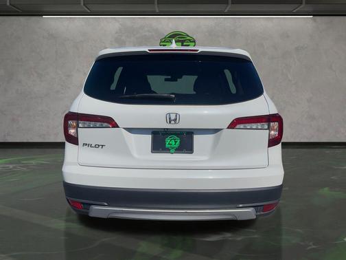 2020 Honda Pilot 2WD EX