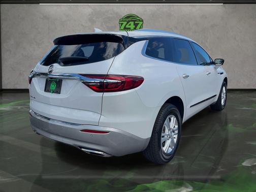 2021 Buick Enclave FWD Essence