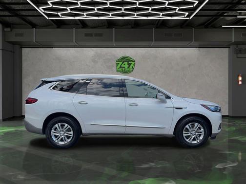 2021 Buick Enclave FWD Essence