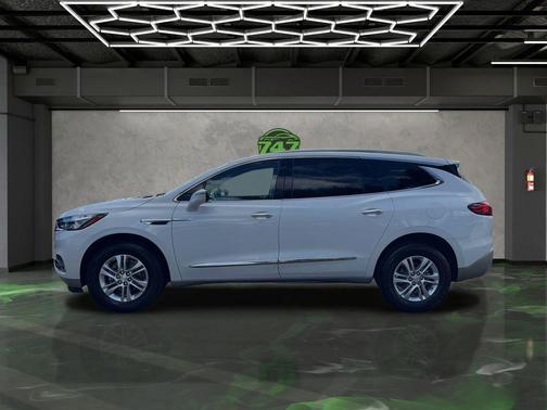 2021 Buick Enclave FWD Essence
