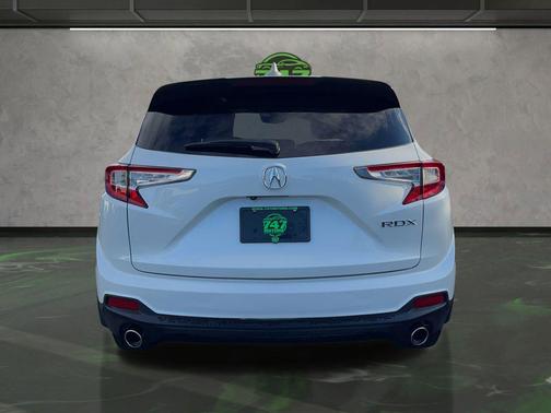2019 Acura RDX Base