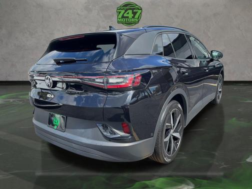 2023 Volkswagen ID.4 S