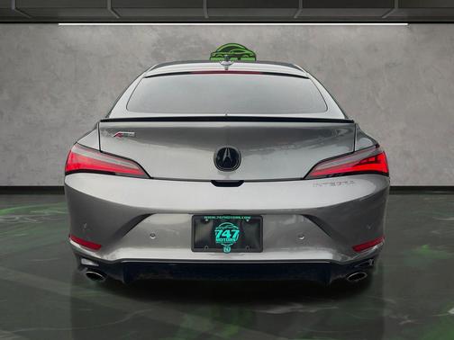 2023 Acura Integra A-SPEC Technology